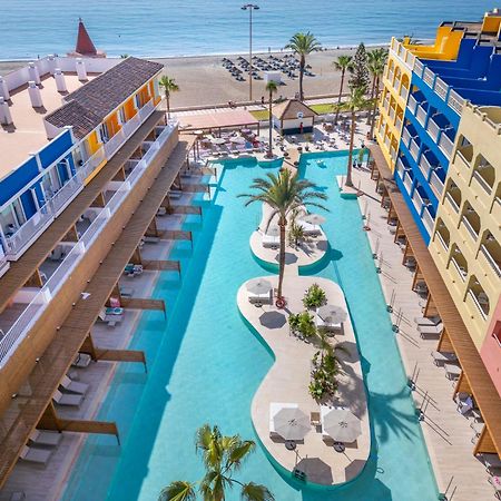 Mediterraneo Bay Hotel & Resort โรเกตัสเดมาร์ ภายนอก รูปภาพ