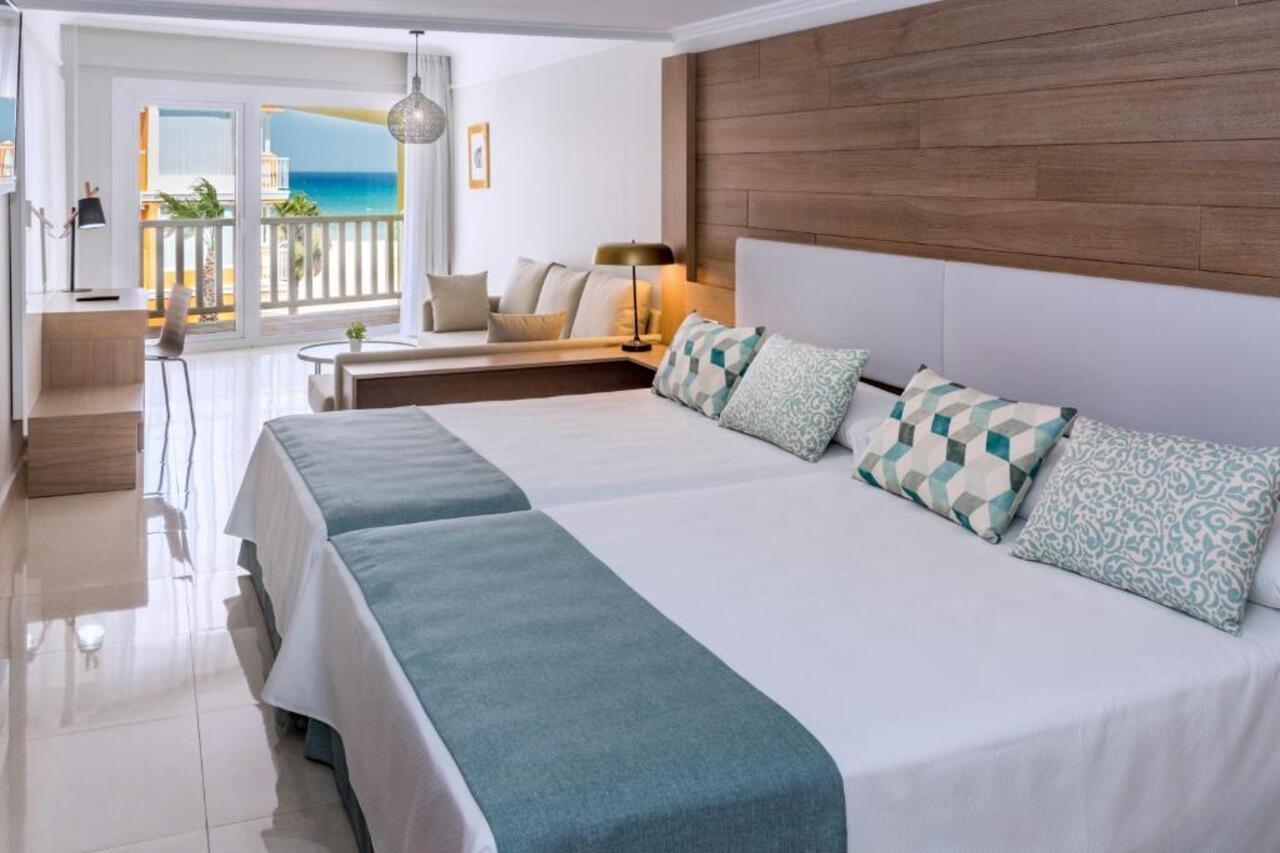 Mediterraneo Bay Hotel & Resort โรเกตัสเดมาร์ ภายนอก รูปภาพ