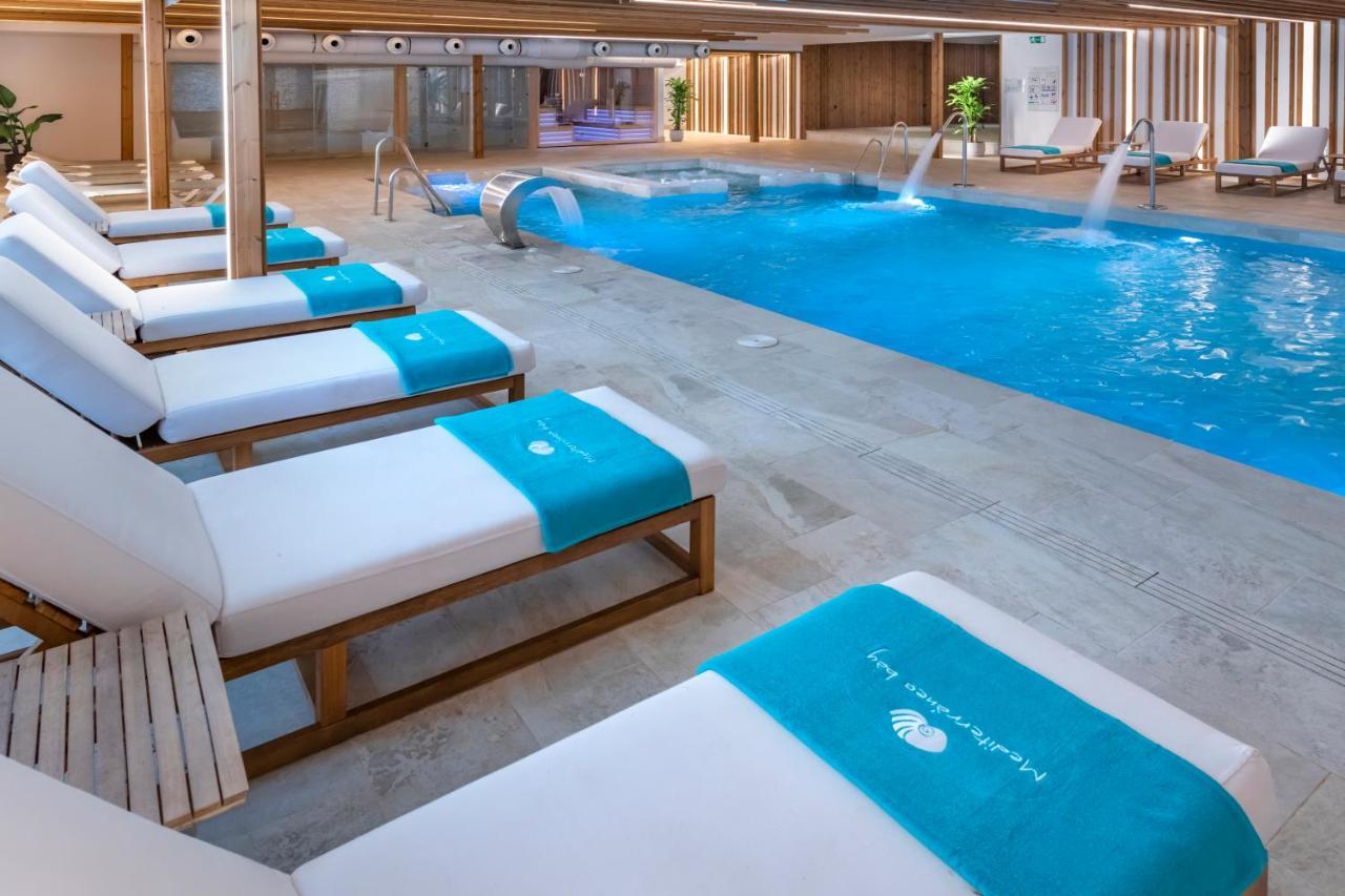Mediterraneo Bay Hotel & Resort โรเกตัสเดมาร์ ภายนอก รูปภาพ