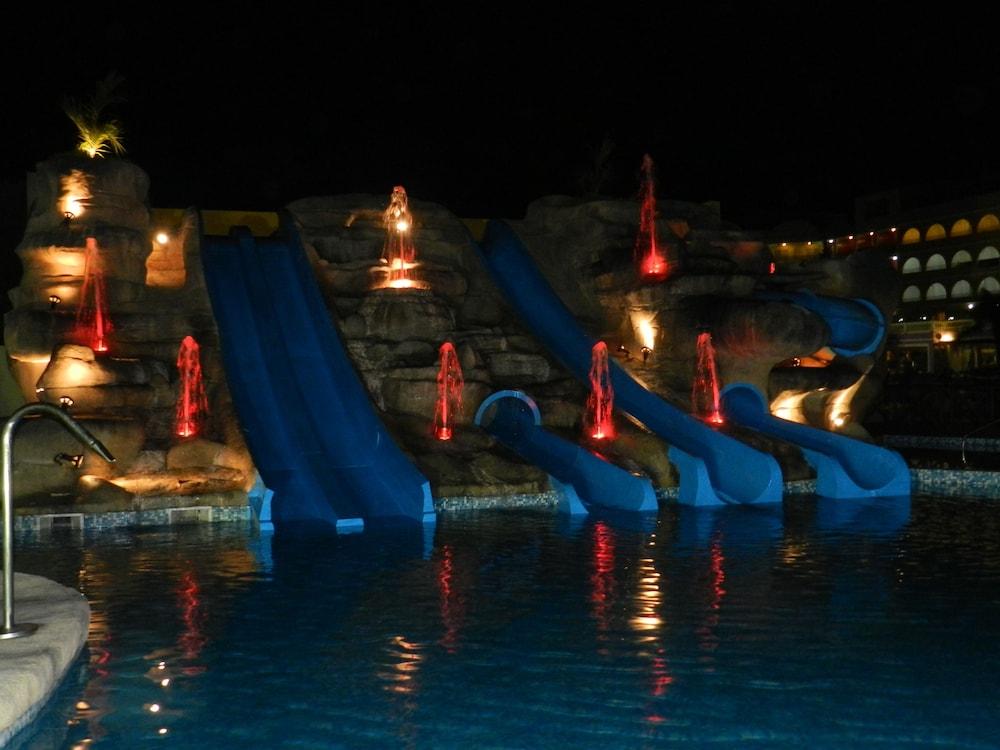 Mediterraneo Bay Hotel & Resort โรเกตัสเดมาร์ ภายนอก รูปภาพ