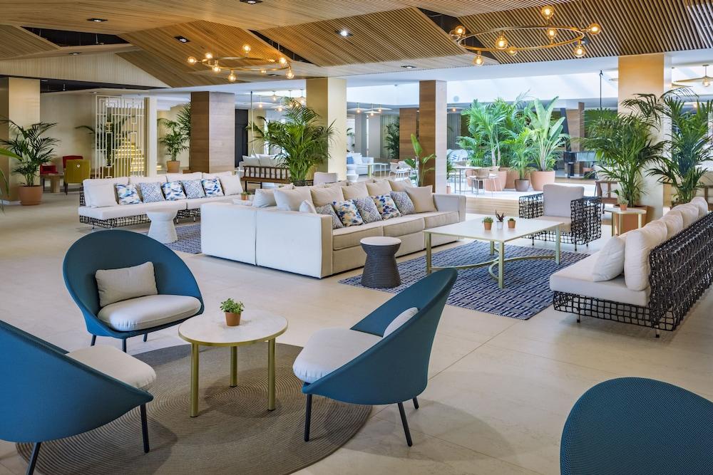 Mediterraneo Bay Hotel & Resort โรเกตัสเดมาร์ ภายนอก รูปภาพ