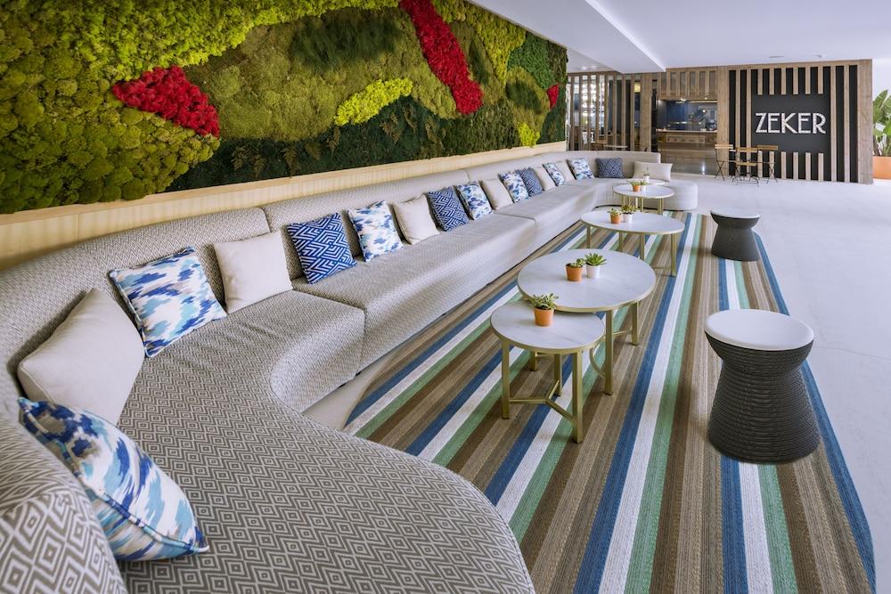 Mediterraneo Bay Hotel & Resort โรเกตัสเดมาร์ ภายนอก รูปภาพ
